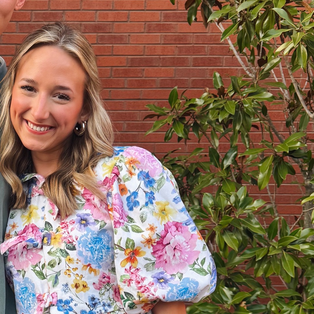 Meet your Posher, Libbey